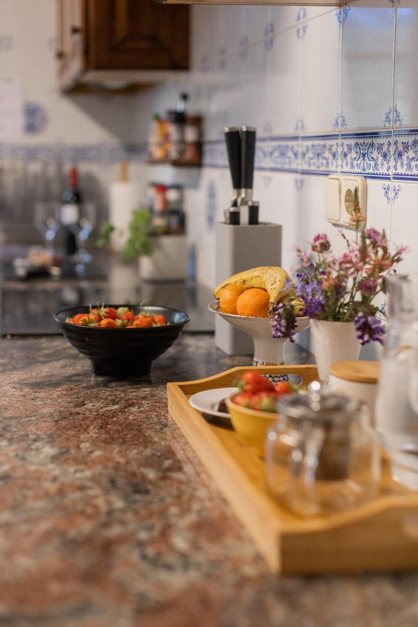 Casa Can Rufo De Rupit Εξωτερικό φωτογραφία