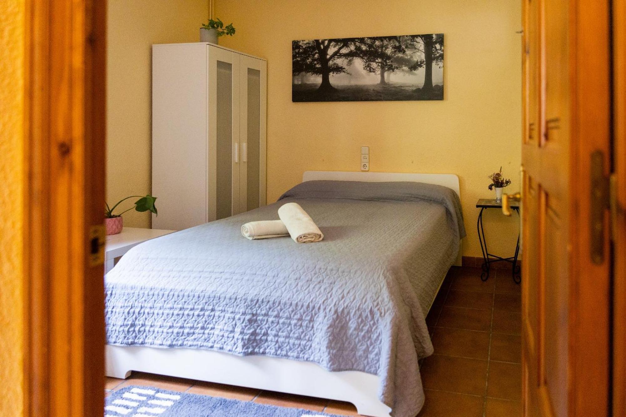 Casa Can Rufo De Rupit Εξωτερικό φωτογραφία